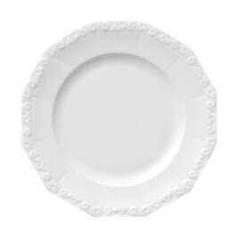Frühstücksteller 21 cm Maria Weiß Rosenthal