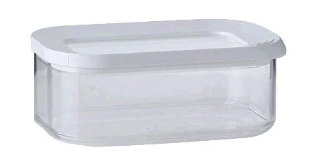 Vorratsdose Modula 425ml weiß