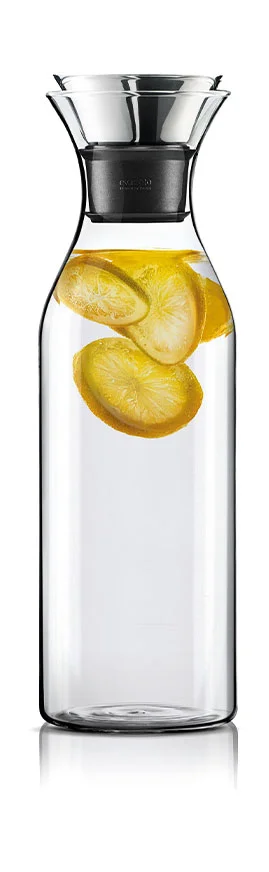 Kühlschrankkaraffe 1,4 l klar