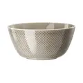Schüssel 22 cm Junto Pearl Grey Rosenthal