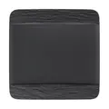 Speiseteller 28x28 cm Manufacture Rock Villeroy & Boch