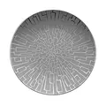Brotteller 16 cm TAC Gropius Skin Platin Rosenthal