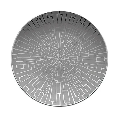 Brotteller 16 cm TAC Gropius Skin Platin