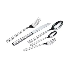 Besteck-Set 68-tlg. Victor Edelstahl Villeroy & Boch
