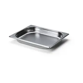 Edelstahl Schublade für 4026 Continenta