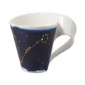 Henkelbecher 0,24 l NewWave Stars Fische Villeroy & Boch