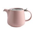 Teekanne 1,2 ltr. Tint rosa Maxwell & Williams