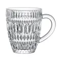 Becher für Heißgetränke 2er Set 392 ml Ethno Nachtmann