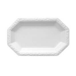 Platte 33 cm Maria Weiß Rosenthal