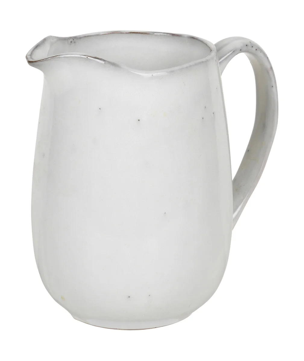 Milchkanne 1,0 l Nordic Sand
