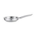 Pfanne 24cm Pure Collection Edelstahl Fissler