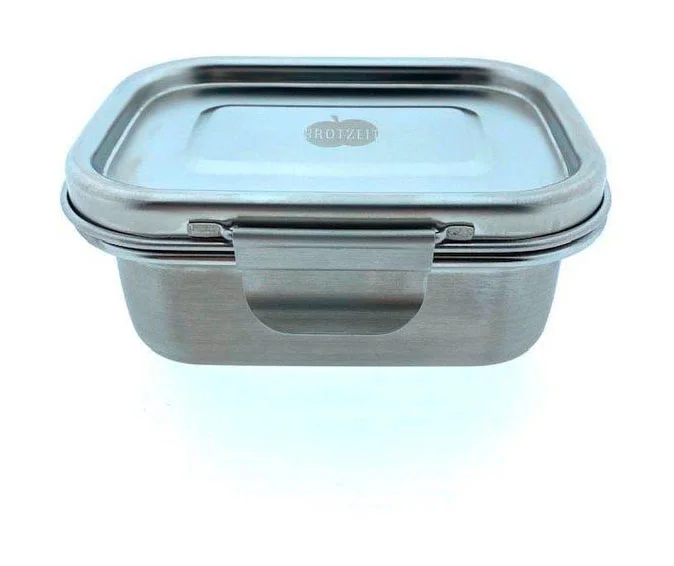 Lunchbox Buddy 0,55 l silber