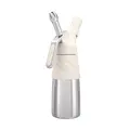 Saucen-/Schlagsahnebereiter Creative Whip 0,5 l Premium weiß ISI