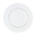 Teller 28 cm Sonetto Oro Rosenthal