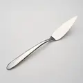 Fischmesser Rotondo Edelstahl poliert Wilkens