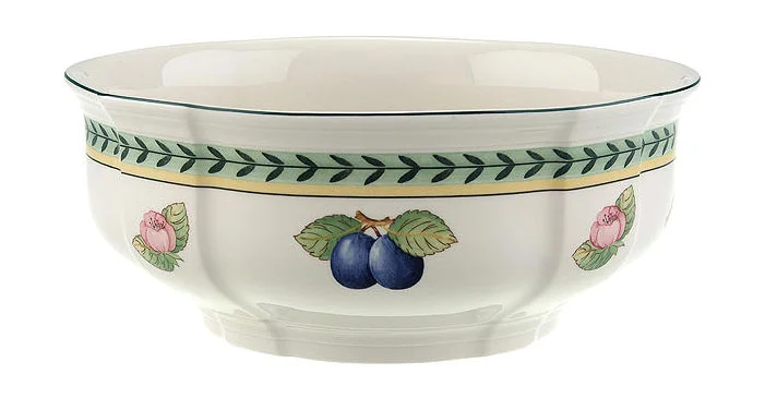Schüssel 21 cm French Garden Fleurence