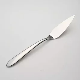 Fischmesser Rotondo Edelstahl poliert Wilkens