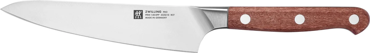 Kochmesser Compact 14 cm Pro Wood