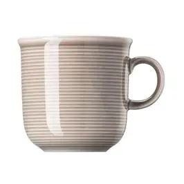 Henkelbecher 0,28 l Trend Colour Moon Grey Thomas