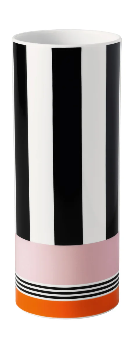 Vase 24 cm Memphis Home