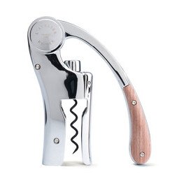 Korkenzieher Oeno Motion 15 cm  Walnuss L'atelier du vin