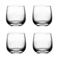 Schnapsglas 4er-Set Afina klar Villeroy & Boch