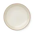 Dessertteller 24 cm Capri Khaki/Rosé Dibbern