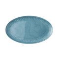 Platte oval 38 cm Joyn Denim Blue Arzberg