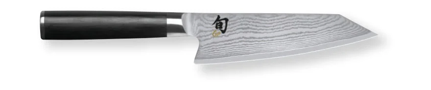 Kiritsuke Messer 15 cm Shun
