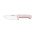 Kinderkochmesser 10 cm Junior rosa Wüsthof