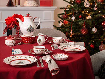 Villeroy & Boch Toy's Delight
