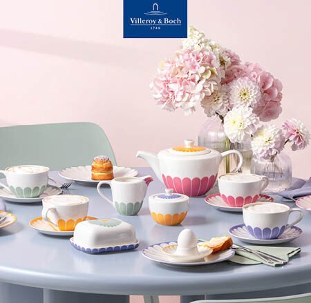 Villeroy & Boch Fleur