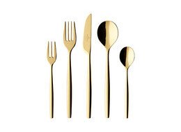 Villeroy & Boch MetroChic d'Or