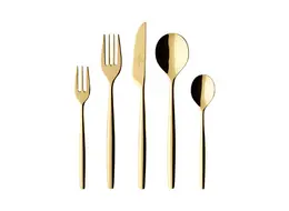 Villeroy & Boch MetroChic d'Or