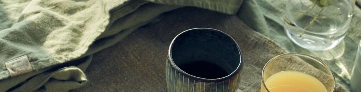 Lovely Linen Leinen-Servietten