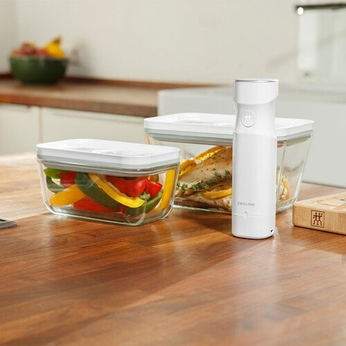 Die neue Küchenordnung – 10 coole Boxen