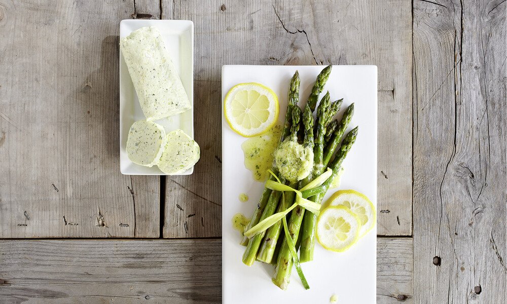 Vitamix Rezept Zitrusbutter 1000x600px