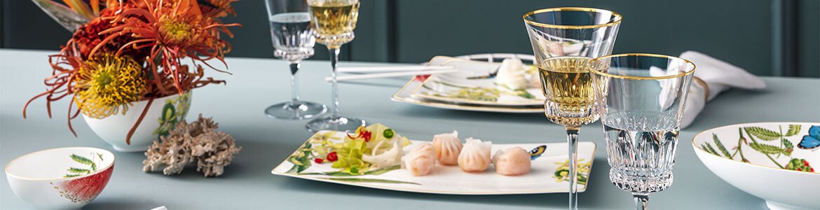 Villeroy & Boch Grand Royal