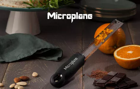 Microplane