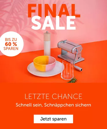 Final Sale
