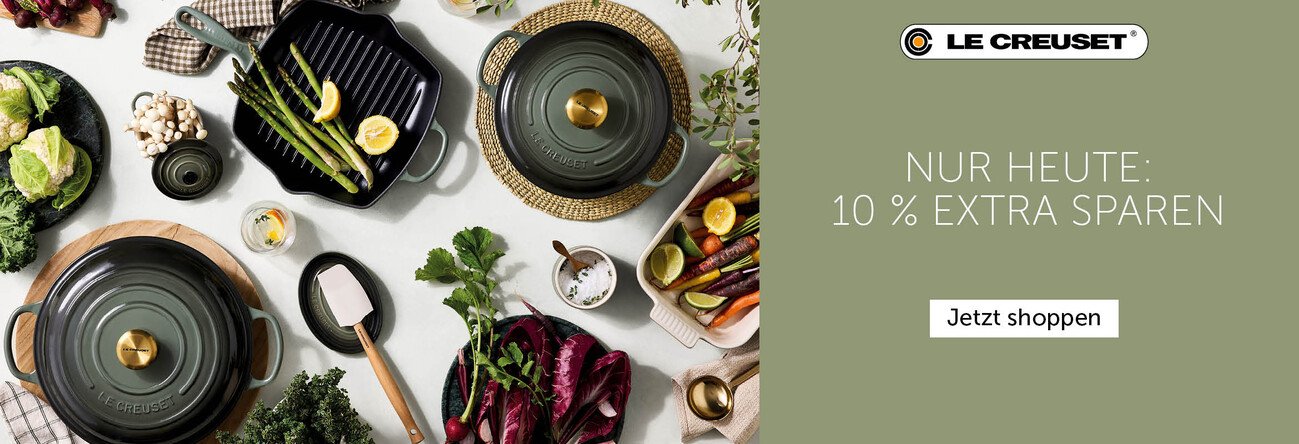Oster Deal: Le Creuset