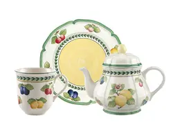 Villeroy & Boch French Garden Fleurence (Porzellan)