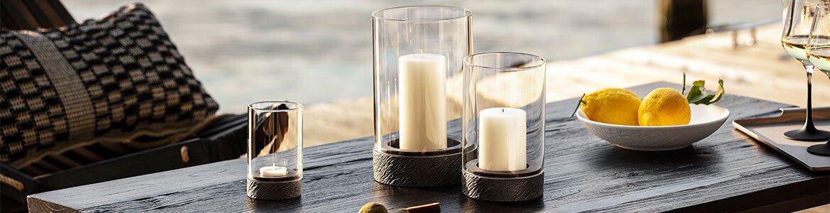 Villeroy & Boch Manufacture Rock Home