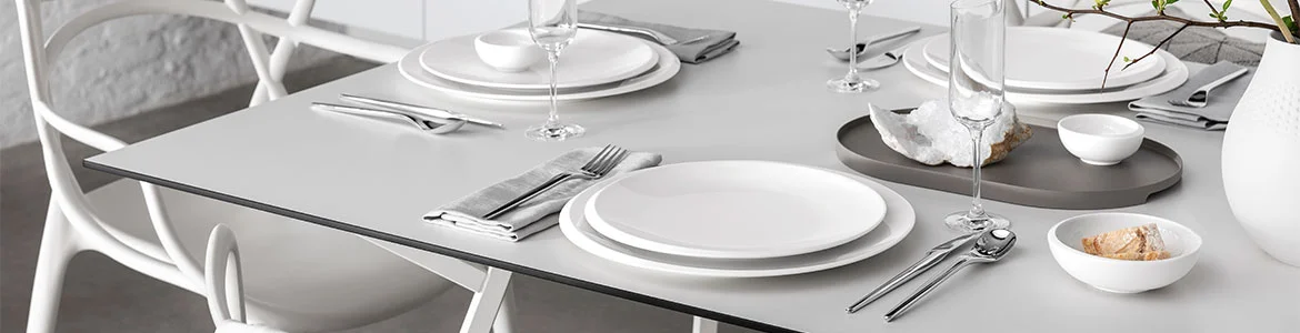 Villeroy & Boch Speiseteller