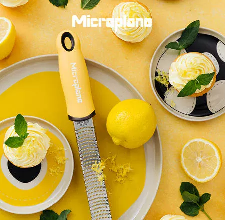 Microplane