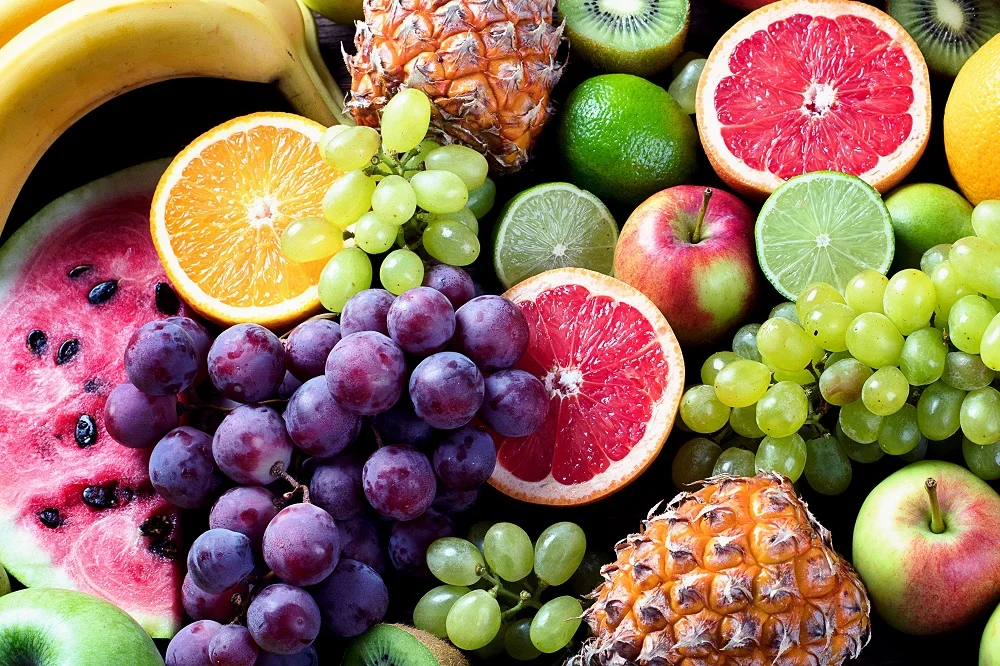 fruchtbuffet