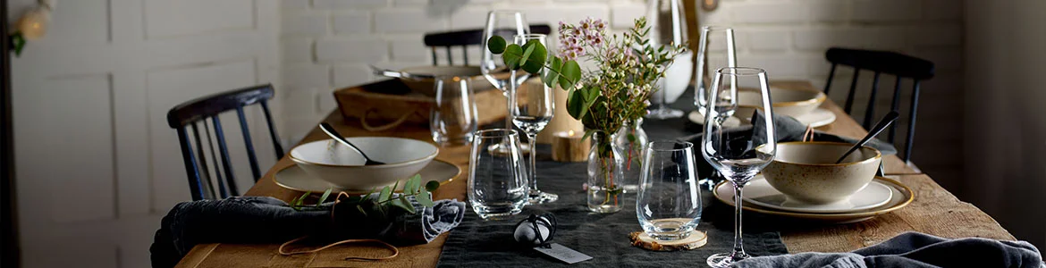 Villeroy & Boch Voice Basic