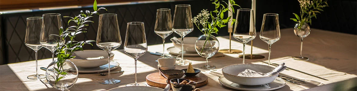 Zwiesel Glas Duo