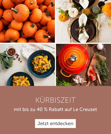 Kürbiszeit
