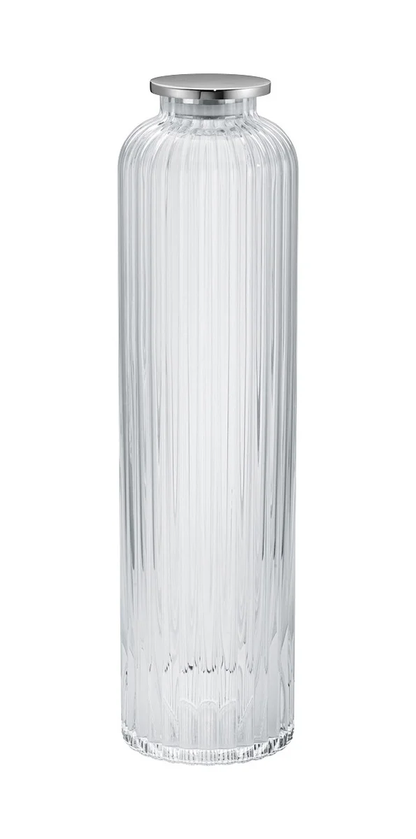 Karaffe 1,1 l Bernadotte klar